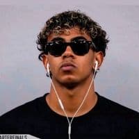 TikTok Account - abd0u_karim