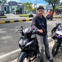 TikTok Account - dioo527