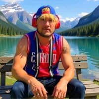 TikTok Account - mikaele.anae.brun