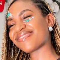 TikTok Account - tlhalefo_solomon