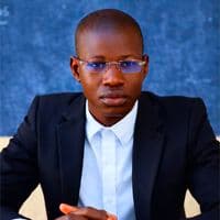 TikTok Account - coach_romain_bakala