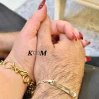 TikTok Account - kamihafssa