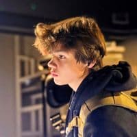 TikTok Account - vova_levchenko22