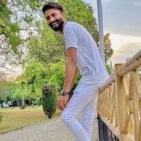 TikTok Account - rajaumi100