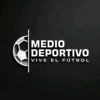 TikTok Account - mediodeportivo1
