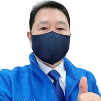 TikTok Account - leeyoungmantv