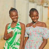 TikTok Account - nunu32735