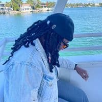 TikTok Account - shinzypoo