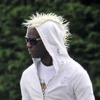 TikTok Account - pointfrwrd