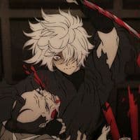 TikTok Account - denjikun._