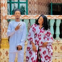 TikTok Account - fatima.barry629