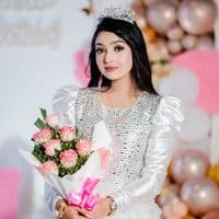 TikTok Account - sanjidaa.snigdha