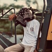 TikTok Account - ariyanx__999