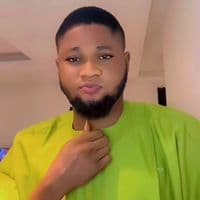 TikTok Account - official_ayindeogo