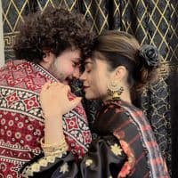 TikTok Account - mrs_ariyan12