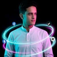 TikTok Account - ym.7112