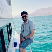 TikTok Account - ahmedhosny___1