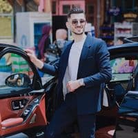 TikTok Account - slimanmazin