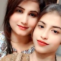 TikTok Account - afijan5058