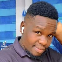 TikTok Account - ashimougofficial