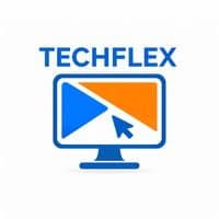 TikTok Account - techflexttltd