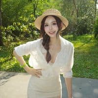 TikTok Account - chumacthuyquynh