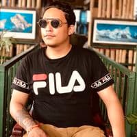 TikTok Account - aumbkstha