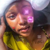 TikTok Account - vinci_edit2