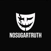 TikTok Account - truthwithout.sugar