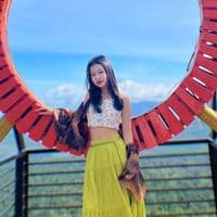 TikTok Account - imurlinniee__