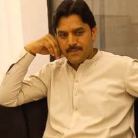 TikTok Account - malikzubair12346