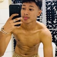 TikTok Account - kiks5338