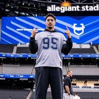 TikTok Account - nrlfeldty