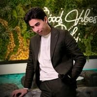 TikTok Account - dj_tashli