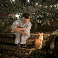 TikTok Account - kunho1216