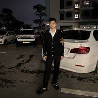 TikTok Account - binhgold_03