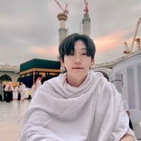 TikTok Account - jaehan9192
