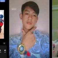 TikTok Account - podpkh
