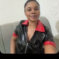 TikTok Account - vision77701