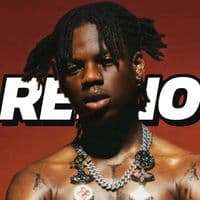 TikTok Account - reeno_raves01