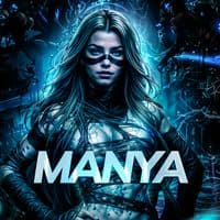 TikTok Account - tvoya_manya1