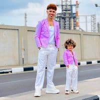 TikTok Account - abdo_beka1