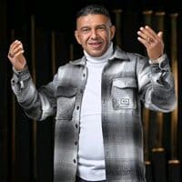 TikTok Account - ali_anbeh