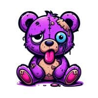 TikTok Account - badgurlranking122