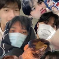 TikTok Account - mygolfpycat