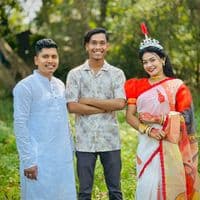 TikTok Account - chironjit_9x