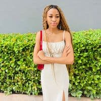 TikTok Creator - kholofelomonkwe5