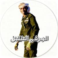 TikTok Account - mahamatosman235