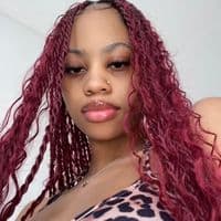 TikTok Account - kamodawson777