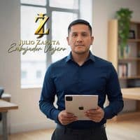 TikTok Account - julioczr2025